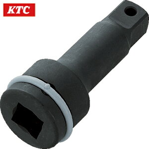 KTC 京都機械工具 25.4sq.インパクトレンチ用エクステンションバー150mm (1個) 品番:BEP8-150