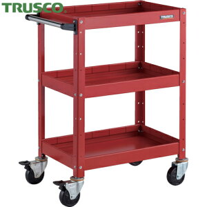 gXR TRUSCO c[S o[fBS 600X400XH880 [3i bh (1) iԁFBDW-963F3-RR