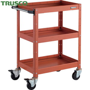 gXR TRUSCO c[S o[fBS 600X400XH880 [3i IW (1) iԁFBDW-963F3-OROR