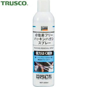 gXR TRUSCO KXPbg[o[ ft[pbLnKVXv[ 420ml (1{) iԁFALP-GREF