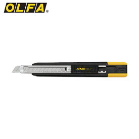 OLFA(オルファ) MZ-S型(連発式小型カッター) (1丁) 品番：191B