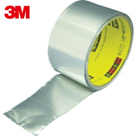 3M(スリーエム) 耐熱アルミテープ 38mm×9m (1巻) 品番：ALT-38