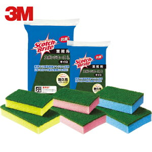 3M X[G XRb`EuCg X|WG[XS u[ 115X75mm (1) iԁFACE S BLU