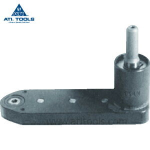 ATI nCXhpIvV AOhA^b`g Xg[gItZbg VNa1/4|28 L4|3/8×W15/16×H5|1/16C` (1) iԁFATI313B