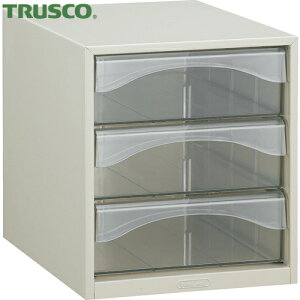 gXR TRUSCO ^[P[X A4[^3i Ԍ253mm s333mm 287mm (1) iԁFA4-W3P