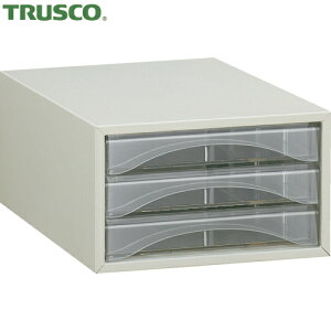 gXR TRUSCO 3i^[P[X A4^E^^Cv 3i Ԍ253mm s339mm 151mm (1) iԁFA4-S3P