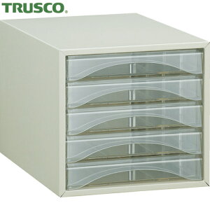 gXR TRUSCO ^[P[X A4^E^^Cv 5i Ԍ253mm s339mm 237mm (1) iԁFA4-S5P