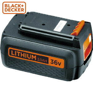 B+D ubNAhfbJ[ 36V2.0Ahobe[ (1) iԁFBL2036-JP