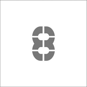 IM AC}[N XeV }Olbg 8 TCY50×40mm (1) iԁFASTM85040