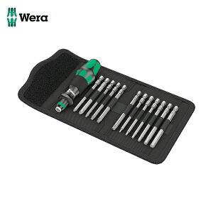 Wera F ]ԃZbg 2 (1S) iԁF004171