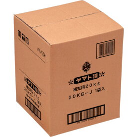 ヤマト ヤマト糊補充用20キロ (1個) 品番：20KG-J