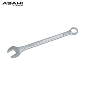 ASH(旭金属) コンビネーションスパナ11mm (1丁) 品番：CP0011