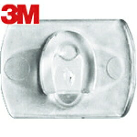 3M(スリーエム) コマンドフック コード用 SSサイズ(フック20個・タブSS24枚入) 透明 (1Pk) 品番：CMG-SS-CL