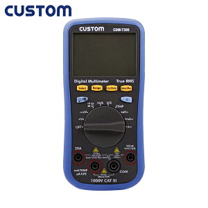 CUSTOM JX^ fW^}`[^ (1) iԁFCDM-7300