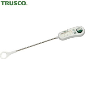 TRUSCO(トラスコ) アラーム付き中心温度計 (1個) 品番：CT-300