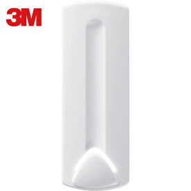 3M(スリーエム) コマンドフック 壁紙用 フォトフレームひもタイプ用(フック1個・タブL1枚入) (1個) 品番：CMK-FH02
