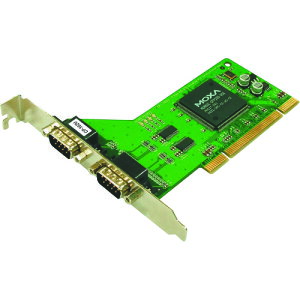MOXA NT 2|[gRS-232C jo[TPCI{[h (1) iԁFCP-102U