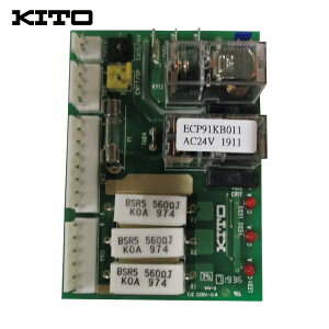 Lg[ KITO dC`F[ubN Lg[GNZER2pi C^[tF[XLo (1) iԁFECP91KB011