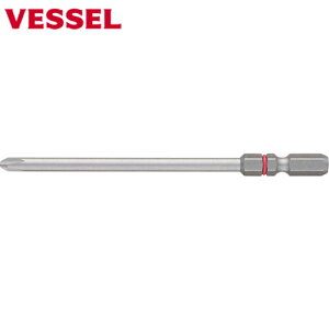 xbZ VESSEL uȂrbgiГj +2×100mm 5{g DC5P2100D (1Pk) iԁFDC5P2100D