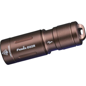 FENIX LEDCg E02 (1) iԁFE02RBROWN