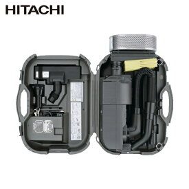 日立 業務用掃除機 集じん容量1.5L (1台) 品番：CV-G12CT