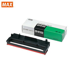 MAX }bNX ^CR[_pCN{E2F (1) iԁFER-IR102