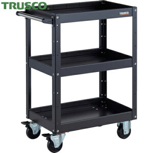 gXR TRUSCO c[S C[OS 600X400XH880 [^3i ubN (1) iԁFEGW-963F3-BKBK