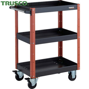 gXR TRUSCO c[S C[OS 600X400XH880 [^3i ubN^IW (1) iԁFEGW-963F3-BKOR