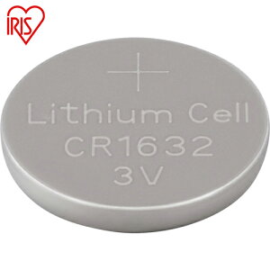 ACXI[} IRIS 517137 RC``Edr CR1632 (1) iԁFCR1632BC/1B