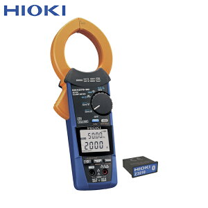HIOKI qIL ud@ fW^Nv[^[ AC/DCNv[^CXZbg CM4373-90 (1) iԁFCM4373-90