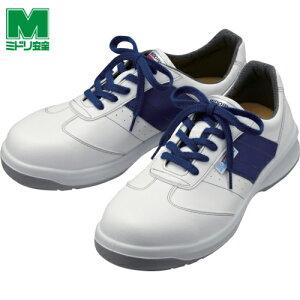 ミドリ安全 静電安全靴 JIS規格品 エコマーク認定 高機能セフティスニーカー ESG890eco静電 22.0cm (1足) 品番:ESG3890ECO-W-22.0
