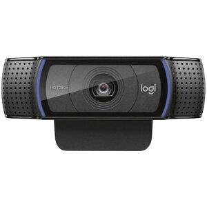 WN[ Logicool EFuJ C920e HDEFuJ (1) iԁFC920E