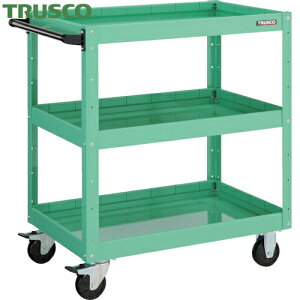 gXR TRUSCO c[S C[OS 600X400XH880 [^3i OO[ (1) iԁFEGW-963F3-YG