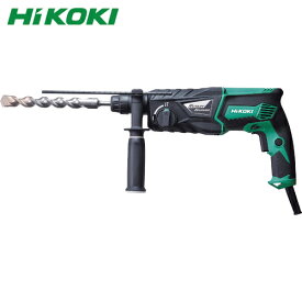 HiKOKI(ハイコーキ) ロータリハンマドリル SDSプラスシャンク 2モード切替 (1台) 品番：DH28PB