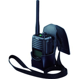 アルインコ 無線機用 ハードケース (1個) 品番：EHC50