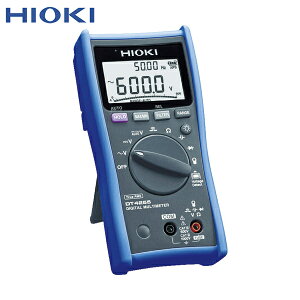 HIOKI qIL ud@ fW^eX^ fW^}`[^ DT4255 (1) iԁFDT4255