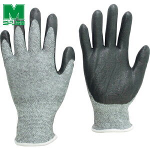 ミドリ安全 作業手袋 耐切創手袋 カットガードG150 S (1双) 品番:CUT GUARD-G150-S