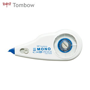 Tombow g{M Ce[vlߑւ^Cv mCX6 (1) iԁFCT-CX6