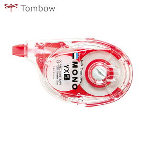 Tombow g{M Ce[vߑւ^Cv mYX5 (1) iԁFCT-YX5