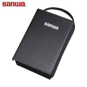 OadCv SANWA }`[^[ gїpP[X (1) iԁFC-PC7