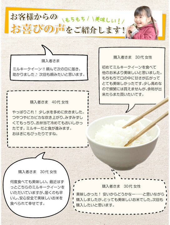 楽天市場】米 食べ比べ 令和7年産本当にうまい米はどれだ!!【お試し 