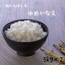 低タンパク米 10kg ゆめかなえ 令和6年新米千葉県産 低グルテリン米 白米 （5kg×2袋）【送料無料】(北海道、九州、離島を除く)安い おいしい 低たんぱく の お米　ギフト※デリケートなお米の為無洗米加工不可