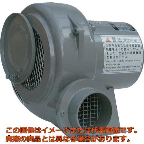 淀川電機 電動送風機 小型シロッコ型 ２Ｓシリーズ 単相１００Ｖ （０．０４７ｋＷ）：工具箱 店
