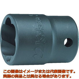 コーケン　ナットツイスター　差込角12．7mm　対辺19mm