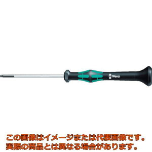 Wera�@2067HF�@�g���N�XHF�~�N���h���C�o�[�@TX7