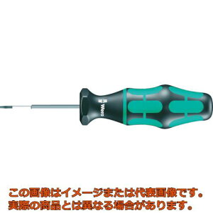 Wera�@300�@�g���N�h���C�o�[�@TX15�D0