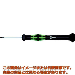 Wera�@2067�@�g���N�X�}�C�N���h���C�o�[�@TX5