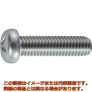 TRUSCO@ix˂@XeX@SlW@M3×40@55{
