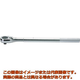 コーケン　ラチェットハンドル　差込角19mm