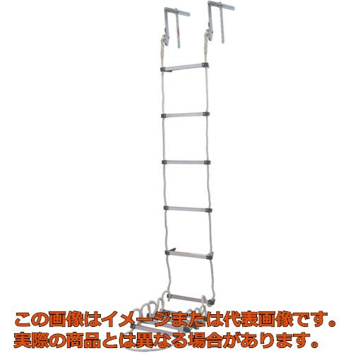 楽天市場】タイタン 蛍光避難梯子 ap5の通販